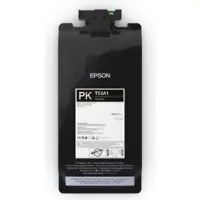Epson T53A1 - 1.6 L - Grand format - Photo noir - original - sac d'encre - pour SureColor SC-T7700D, SC-T7700DL