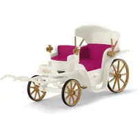 Schleich HORSE CLUB 42641 Carrosse de mariage 42641