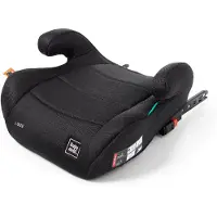 Babyauto Nauna Booster Noir Enfants
