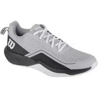Wilson Chaussure de sport 'Rush Pro Lite' gris