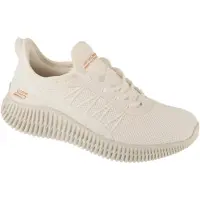 SKECHERS Bobs Geo-new Aesthetics Slip-ins Couleur Blanc