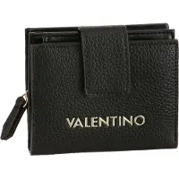 Valentino Porte-monnaies 'Alexia' noir