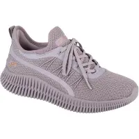 SKECHERS chaussures Bobs Geo-new Aesthetics, 117417QUAL
