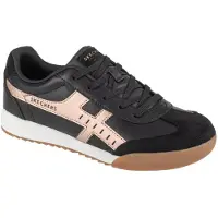 SKECHERS Chaussures Zinger Metallic Roads, 177500BKRG