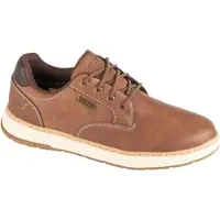 SKECHERS Chaussures Garlan Pryor 205234BRN