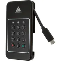 Apricorn SSD Aegis NVX NVMe 2TB secure ext (ANVX-2TB)