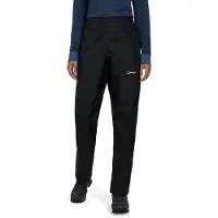 Berghaus Pantalon imperméable femme Deluge 2.0