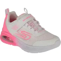 SKECHERS Microspec Max Advance Couleur Blanc