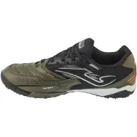 Joma Cancha 2523 TF CANW2523TF, Chaussures de Turf, Hommes, Vert