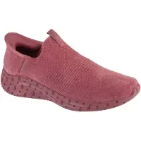 SKECHERS Slip-Ins Ultra Flex 3.0 - What Would You Do 251020-ROS, Sneaker, Hommes, Rose