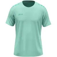 Jako T-shirt unisexe Light Flow - 6176, Couleur:menthe, Taille:L