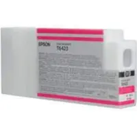 Epson T6423 (C13T642300) Cartouche d'encre Magenta