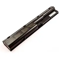 CoreParts - batterie de portable - Li-Ion - 4400 mAh