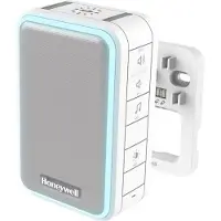 Honeywell Home DW315S Gong 84 dBA blanc gris