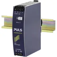 Puls DIMENSION CS3.241 Bloc d'alimentation pour rail DIN, alimentation à découpage, alimentation DIN 24 V/DC 3.3 A 80 W (CS3.241)
