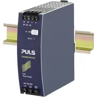 Puls Bloc d'alimentation sur profilé chapeau (DIN-Rail