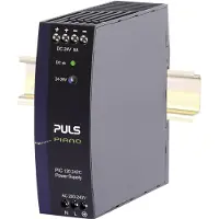 Puls Bloc d'alimentation sur profilé chapeau (DIN-Rail