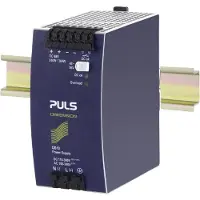 Puls Alimentation électrique sur rail DIN (DIN-rail