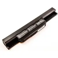 CoreParts - batterie de portable - Li-Ion - 7800 mAh