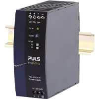 Puls PIANO PSU, 480W, 24Vdc, 20 A