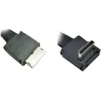 Intel Sff-8611 Cable 800 Mm Noir