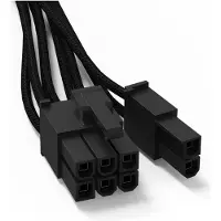 Be quiet! PCI-E Power Cable CP-6610
