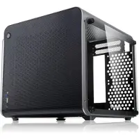 RAIJINTEK Metis Evo Tg Pc Tower Case Argenté