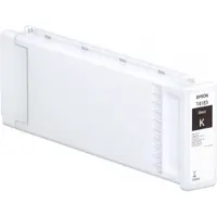Epson T41E5 - Noir mat - Cartouche d'encre - Grande capacité