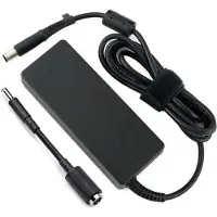 CoreParts Adaptateur secteur - MicroBattery - 65 Watt - CA 100-240 - 3.5 A - Câble d'alimentation inclus