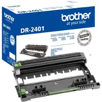 Brother DR2401 Kit tambour pour DCP-L2512, L2532, L2552, HL-L2312, L2352, L2372, MFC-L2712, L2732