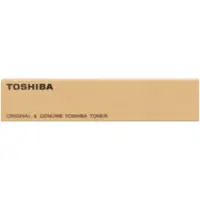 Toshiba T-FC75EC toner (d'origine) - cyan