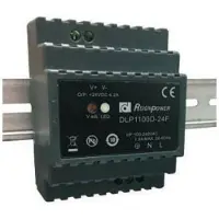 Dehner elektronik Bloc d'alimentation pour profilé chapeau (DIN-Rail) 4.2 A 100 W 1 x