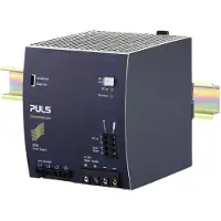 Puls DIMENSION Bloc d'alimentation pour rail DIN 26.7 A 960 W