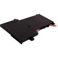CoreParts MBXHP-BA0090 Pièce de rechange pour ordinateur portable Batterie (1 Cellule, 4000 mAh), Batterie pour notebook, Noir