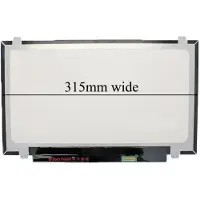CoreParts MSC140F30-213M Pièce de rechange pour ordinateur portable Affichage, Pièce de rechange pour ordinateur portable, Blanc