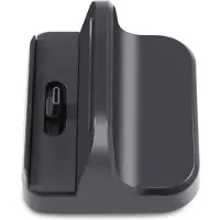 CoreParts MOBX-ACC-009 Ladegerät für Mobilgeräte Schwarz Indoor (MOBX-ACC-009)