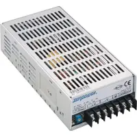 Dehner elektronik Sunpower Bloc d'alimentation DC/DC à encastrer 4,2 A 100 W 24 V/DC Stabilisé SDS 100M-24 (Adaptateur de protection contre les surtensions)