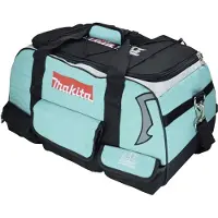 Makita 831278-2 LXT400 Sac De Travail Robuste En Cordura (convient Pour 4 Produits)
