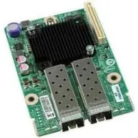 Intel I/O Module X540-BT2 - Adaptateur réseau - 10Gb Ethernet x 2