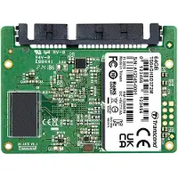 Transcend SSD 64GB Half-Slim HSD372M, SATA3, MLC, bulk