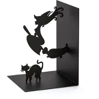 Balvi Serre-livres MAGIC (17 x 11 x 10 cm)