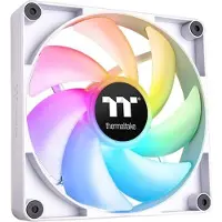 Thermaltake Ct120 Argb 120x120 Fan 2 Units Clair