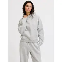 JJXX Sweat-shirt 'JXStudio Vesterbro' gris