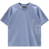 CMP T-shirt à Manches Courtes 35f4946