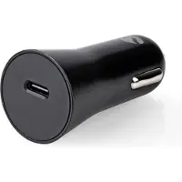 Nedis Chargeur USB C sur l'allume-cigare