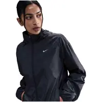 Nike Veste de sport 'TEMPO' noir