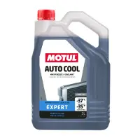 Motul Expert 5l Coolant Liquid Clair