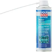 Liqui moly 25032 Beschermingsmiddel voor de automotor