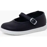 Pisamonas Ballerines marine