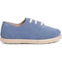 Pisamonas Baskets bleu roi
